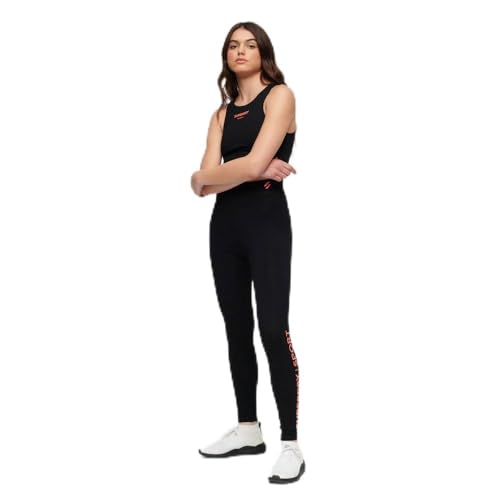 Legging femme Superdry Core Sports - vue 2