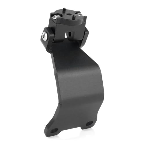 Support de navigation moto MT-07 2021-2022 et Pure fixe téléphone guidon