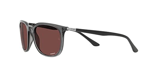 Ray-Ban RB4386 Square Sunglasses3
