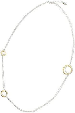 ツイステ ツインリングネックレス ジェイド ディズニー ネックレス