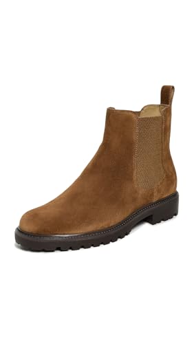 Vince Men's Dave Boots, Birchwood, 9 Medium US