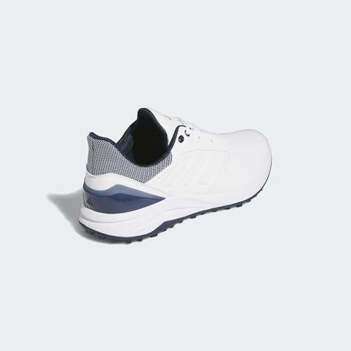 Image of adidas Men's Solarmotion Spikeless Lighstrike 24 Golf Shoes