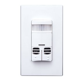 Leviton OSSMD-GAI Dual Relay MT W/O NEU I