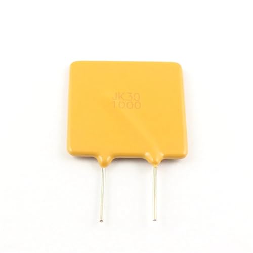 Fusible réarmable 30V 8A JK30 pour protéger les circuits imprimés DIY - 6