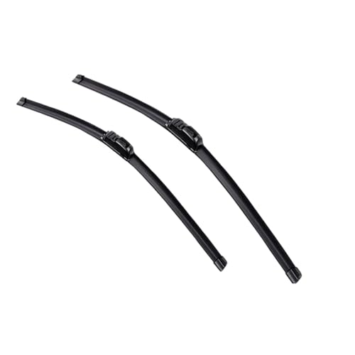 �� �t�����g �����p Compatible With Hyundai For I20 For PB 2008-2014 �ԗp U�^ �\�t�g���o�[ ���Ȃ����C�p�[ HD�É� �����ԗp 24�C���`+16�C���`
