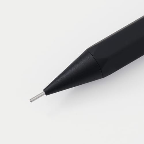 ステッドラー ヘキサゴナル シャープペンシル 925 77-05B