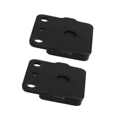 Plaquettes de frein arrière YZ85 moto cross YZ65 disque YZ80 1993-2022