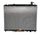 CSF 2462 Radiator