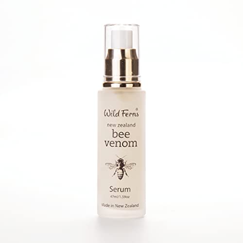 Wild Ferns 86009 New Zealand Bee Venom Serum thumb #1