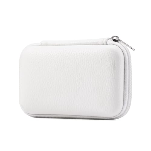 Sac photo CCD étanche anti-chute Panasonic blanc portable