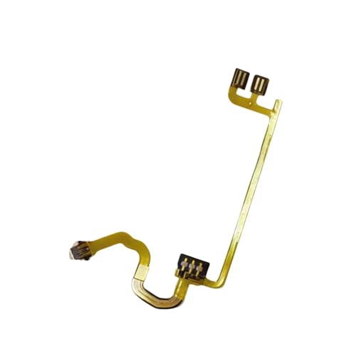 Capteur de mise au point et nappe flexible pour réparation objectif Canon RFS 18-150mm STM