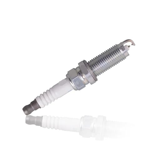 Pack 4 bougies d'allumage double iridium DILZKAR7C11S pour révision auto