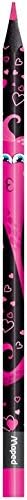 Maped Color Peps Monster Felt Tips (x12) and Colouring Pencils (x15) Pack, Multicolor - Image 3