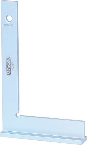 KS Tools - 300.0271 - Equerre à chapeau - 150 mm