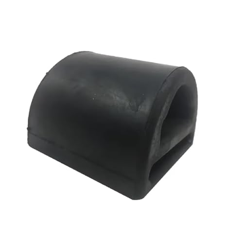 Buje de resorte Transit V348 suspension trasera con resistencia estructural OEM 4583288