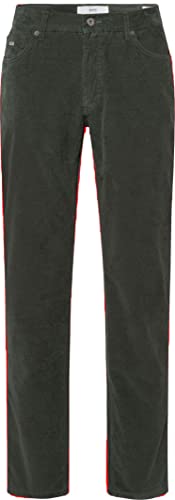 Pantalon velours côtelé homme BRAX l'excellence de la finition Cadiz TT
