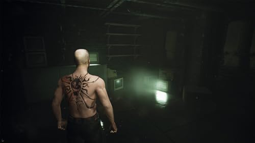 Oxide Room 208 Jeu PS5 - vue 10