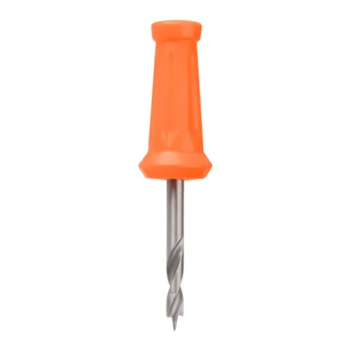 Taladro de hervir con estructura de corcho natural para entusiastas 8