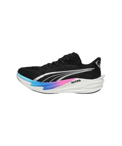 Image of Deviate Nitro 4 Puma White-Fresh Water
