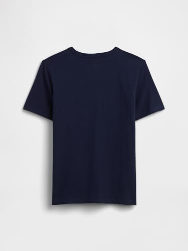 Image of Gap Boys' Short Sleeve Graphic T-Shirt