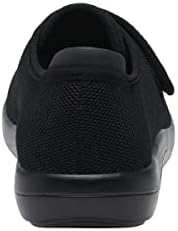 Alegria Women's Spright Black Shoes 6-6.5 M US | Image 2