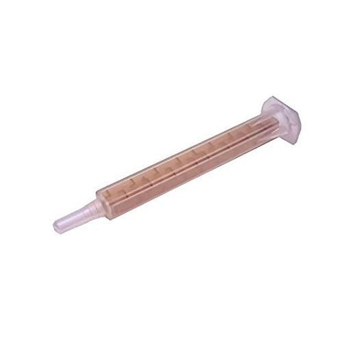 Replacement Nozzles For Topseal 50ml Tyre Fill Cartridge x 10