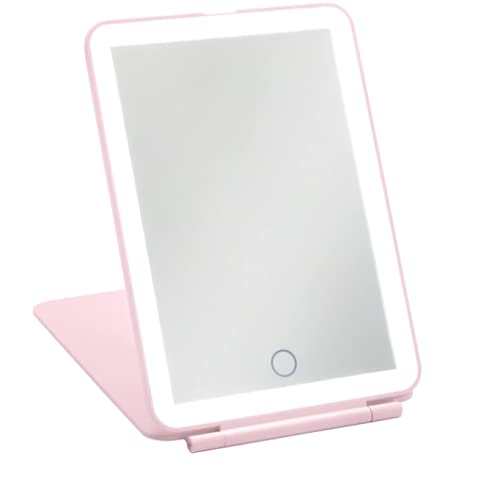 Small Wanderlust Mirror (Pink)