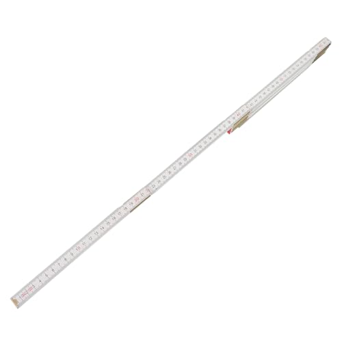 Règle Pliante à Pliages SHINEOFI : Mesurez Facilement les Angles Difficiles en Menuiserie - 4
