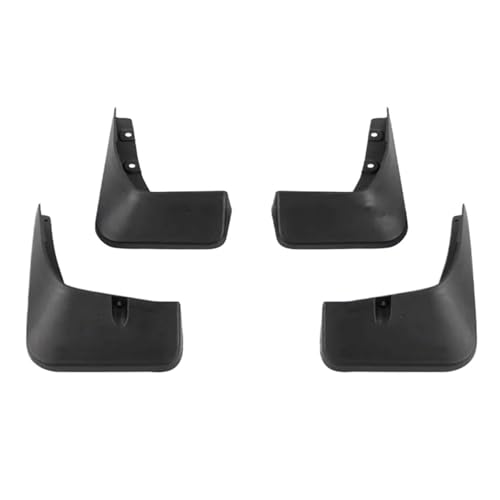 Bavettes de protection Suzuki Vitara pour rouler sur route humide et chemins de campagne