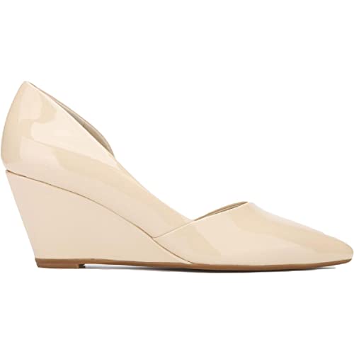 Kenneth Cole New York Women's Ellis Wedge Pump3