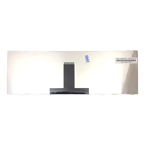 Image of SellZone Replacement Laptop Keyboard for HCL ME F80 1088 1044