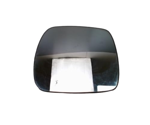 Miroir de rétroviseur gauche pour Kangoo Break 2