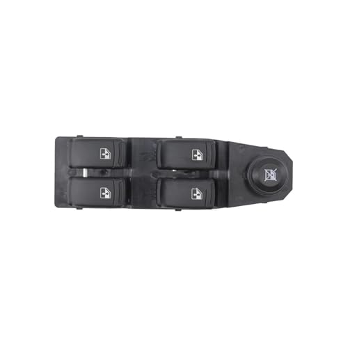 Bouton commutation lève-vitre conducteur précis pour Pontiac G3 2009 référence 202005158