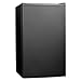 Dayton 5NTW5 Refrigerator, Black, 4.1Cu-Ft
