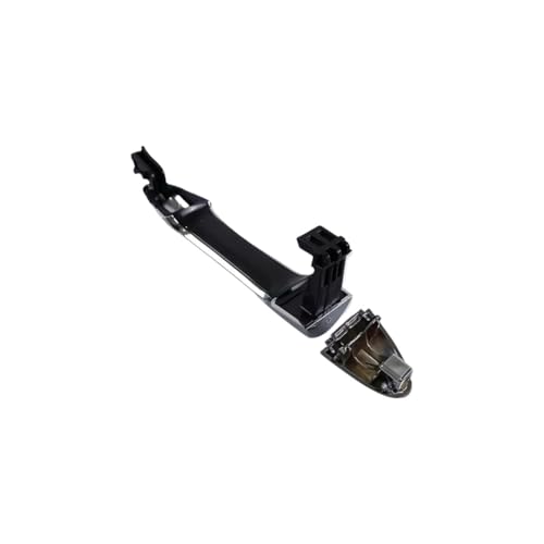 Poignée de porte extérieure pour Kia Picanto 2018-2022 avant gauche chrome