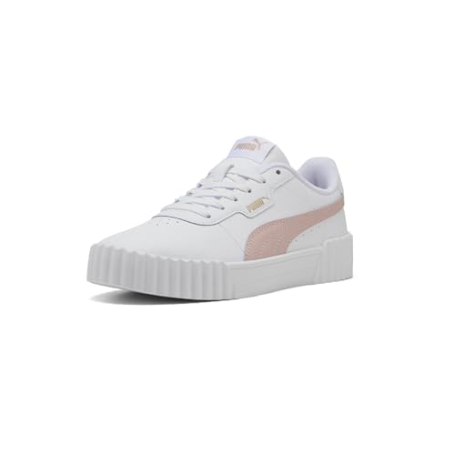 Image of PUMA Women's Carina 3.0 Casual Sneakers
