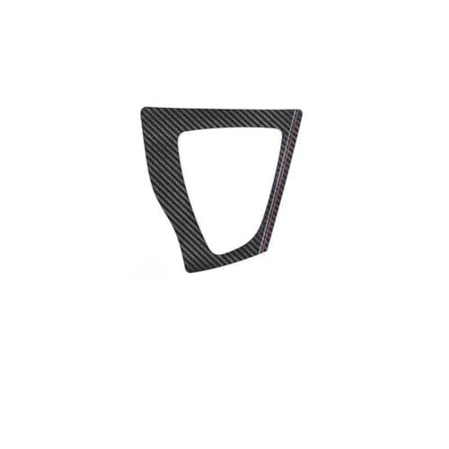 Garniture de couvercle pour masquer les rayures de console BMW F32 F30 RHD