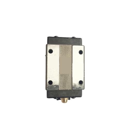 Guías lineales HSR30R para eliminar vibraciones en bloques deslizantes HSR30C