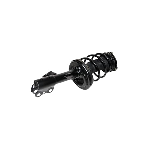 Image of Gabriel G57077 Ultra ReadyMount Front Right Complete Strut Assembly for 04-06 Lexus ES330; 04-06 Toyota Camry 2.4L 4Cyl, 04-08 Toyota Solara 2.4L 4Cyl (1 Pack)