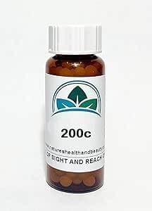 Antimonium Crudum 200 x 14g