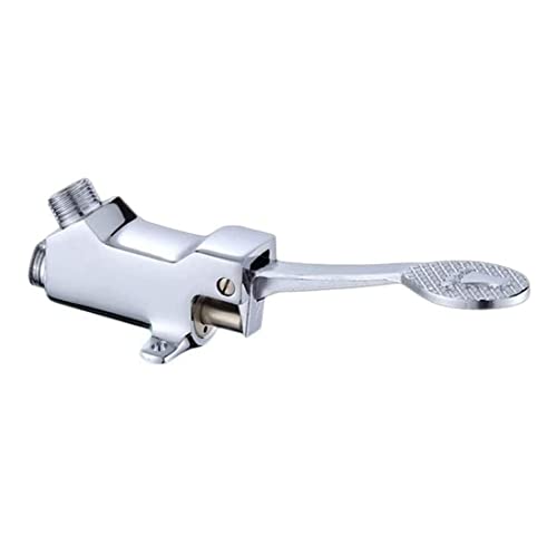Valvula pie Marca Windhome 4