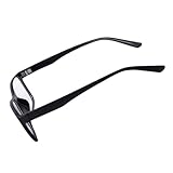OATIPHO Lunettes De Protection Magnétiques Filtre Uv Ajustables Pour Tatouage Et Protection Des Yeux Plastique