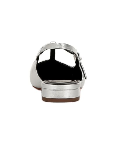 Vince Women's Iliana Slingbacks Mary Jane Flat3