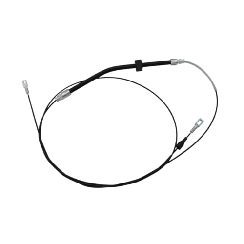 Cable de freno de estacionamiento manual Benz W903 sustitución OE 9044200485