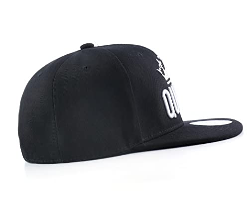 True Heads, cappellini da baseball, regolabili