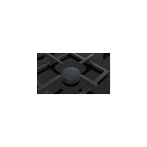 Plaque induction SIEMENS EH631BJB6E 3 foyers TouchControl - vue 5