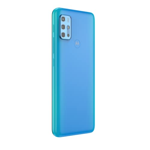Smartphone Motorola Moto G20 128GB 4GB RAM Azul