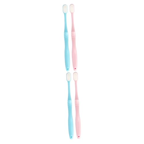 Cepillo de dientes de viaje nano para mantener tu sonrisa perfecta en cualquier escapada