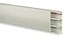 Raceway, Super BaseTrak, 10 ft, White