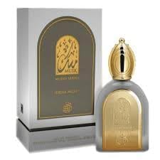 Fragrance World Musky Series Serene Night EDP 100ml